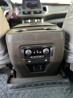 شيفروليه تاهو